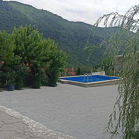 איג'באן Green Garden Կանաչ Այգի מראה חיצוני תמונה