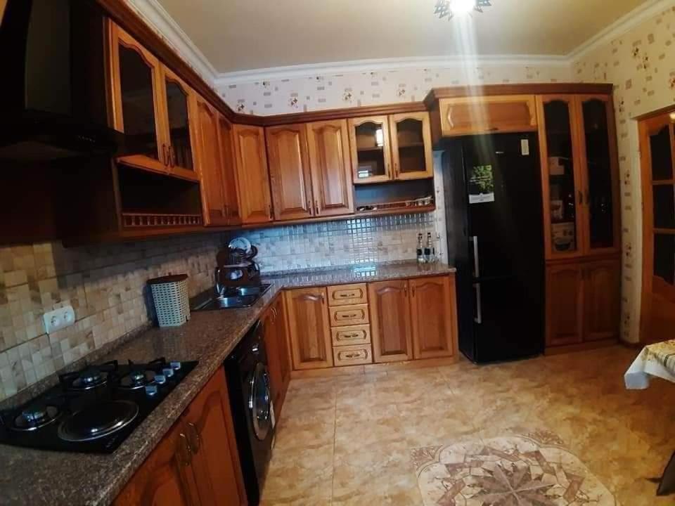 איג'באן Green Garden Կանաչ Այգի מראה חיצוני תמונה