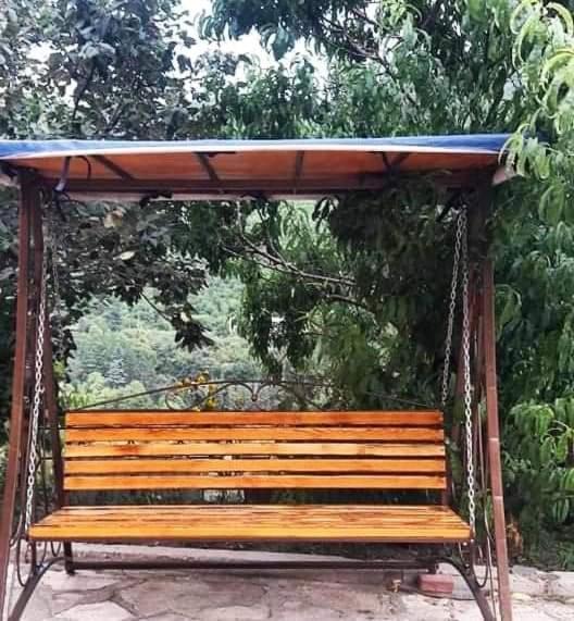 איג'באן Green Garden Կանաչ Այգի מראה חיצוני תמונה
