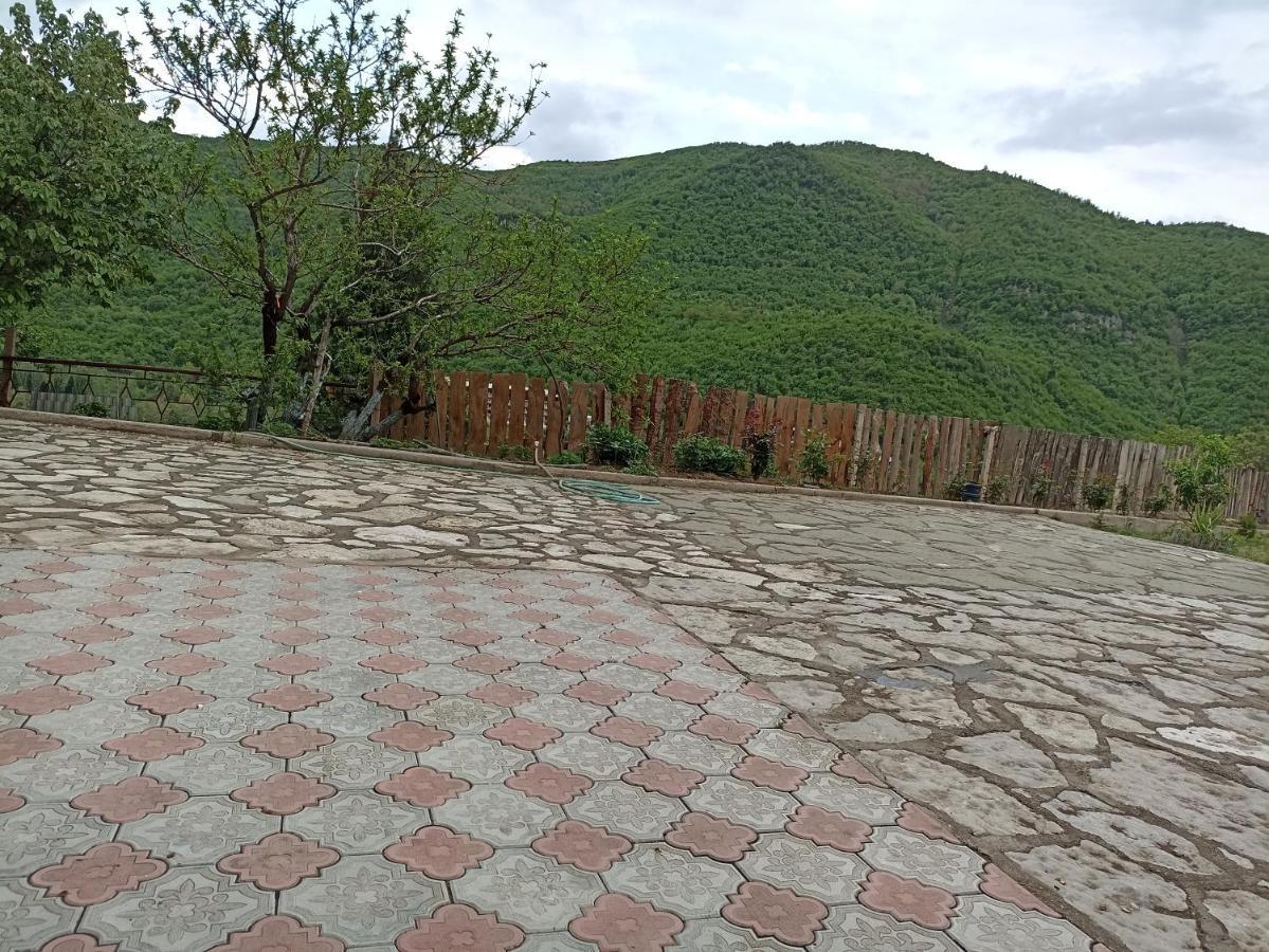 איג'באן Green Garden Կանաչ Այգի מראה חיצוני תמונה